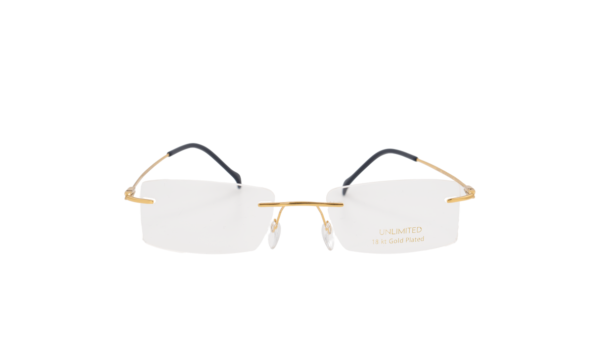 Unlimited Eyewear Atlas