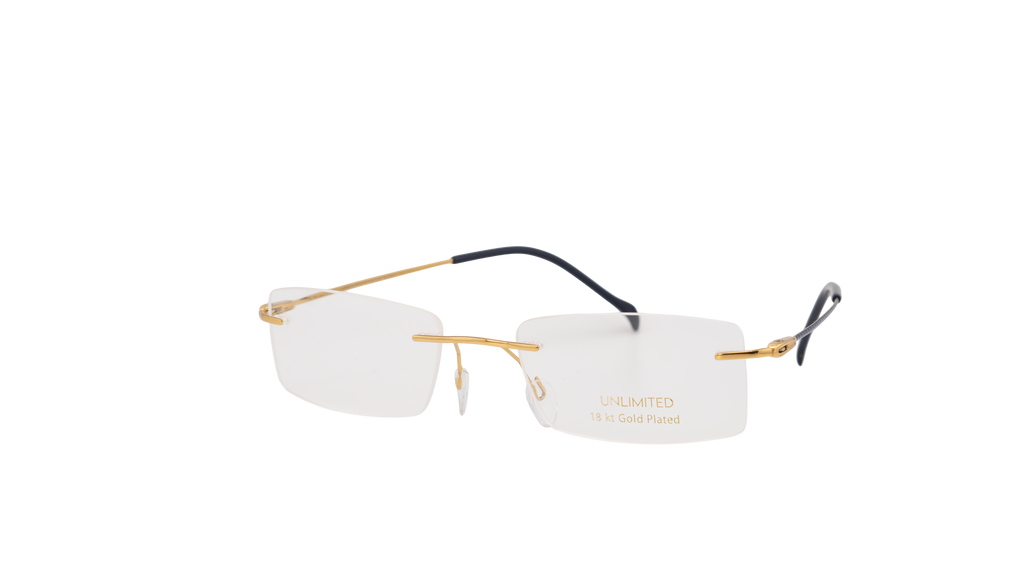 Unlimited Eyewear Atlas