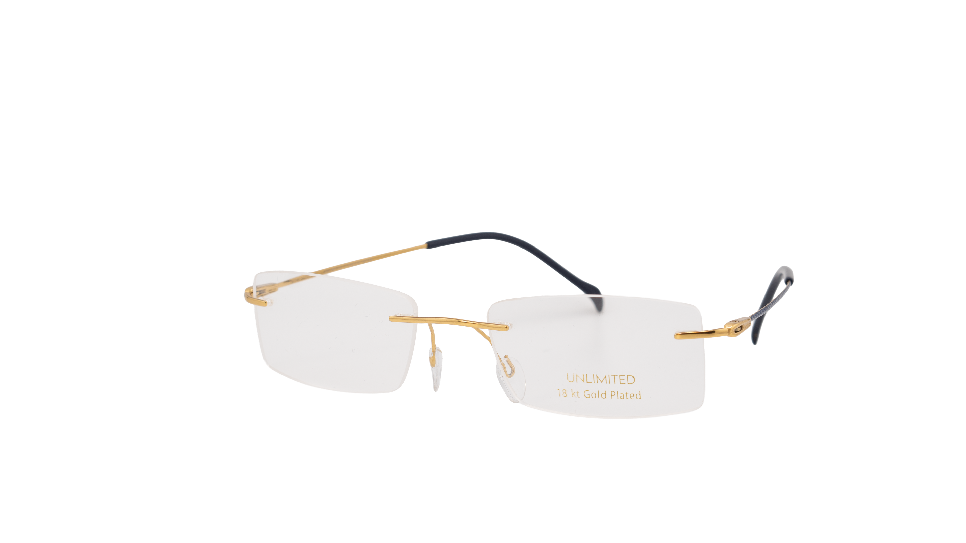 Unlimited Eyewear Atlas