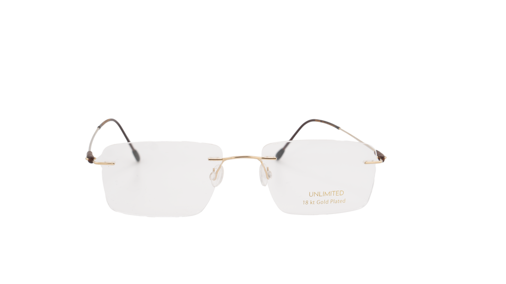 Unlimited Eyewear Orion