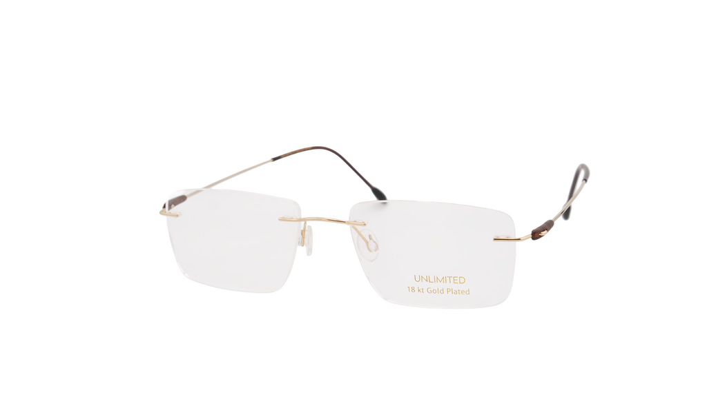 Unlimited Eyewear Orion