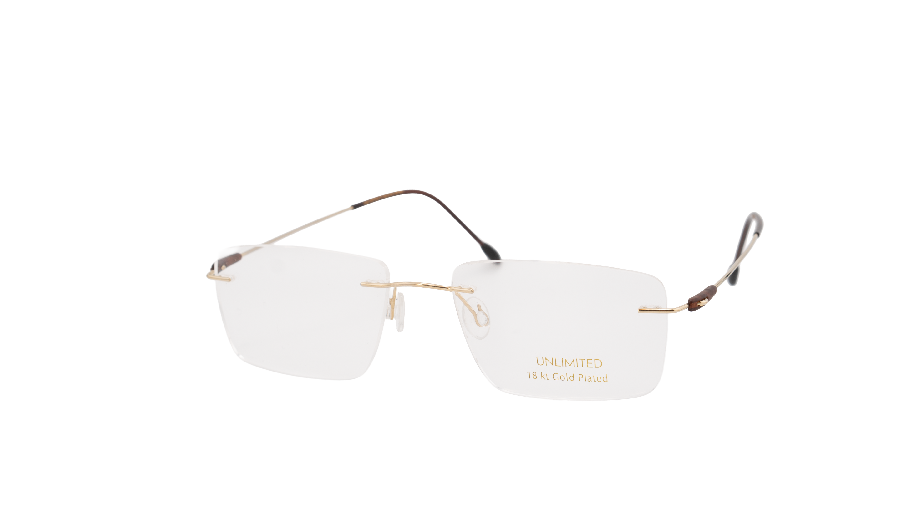 Unlimited Eyewear Orion
