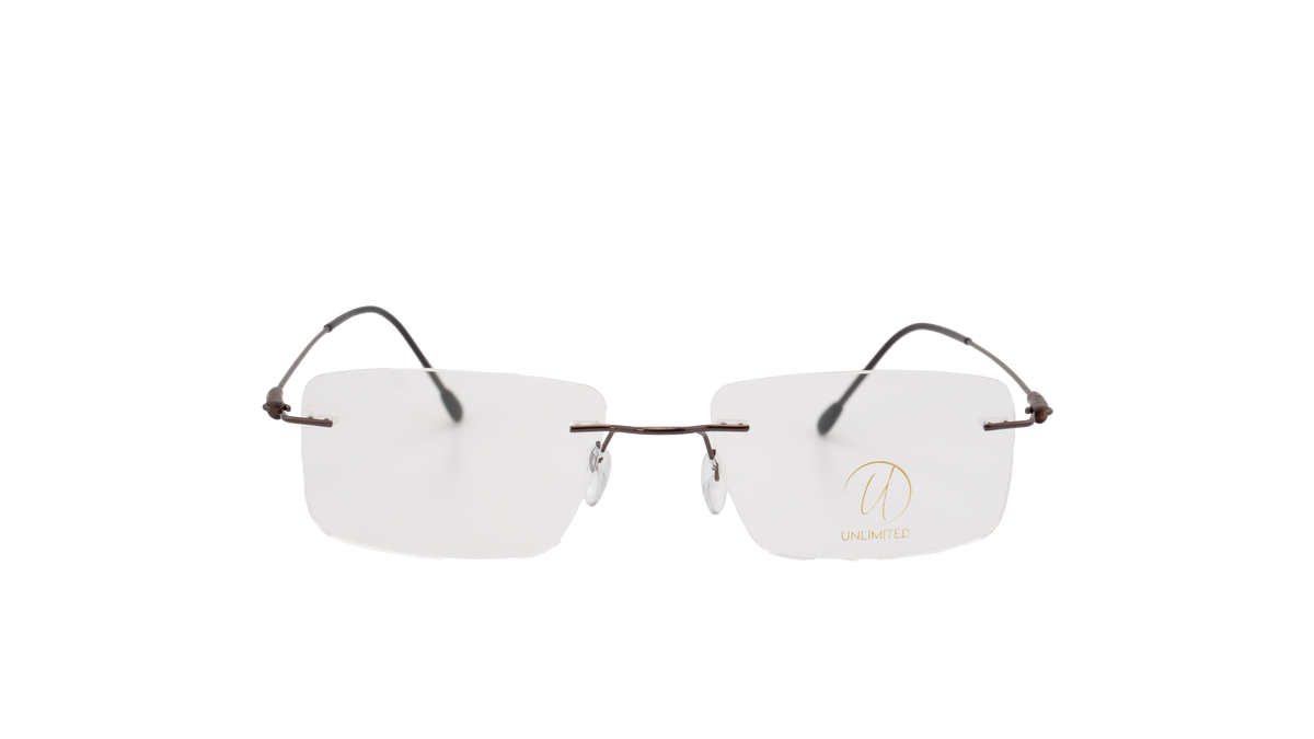 Unlimited Eyewear Orion