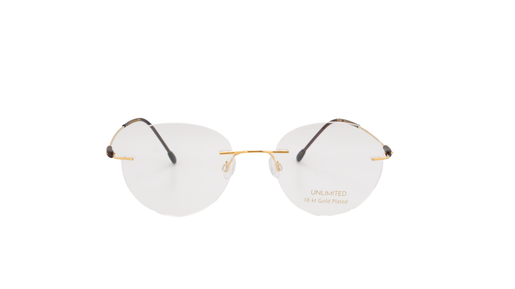 Unlimited Eyewear Victoria