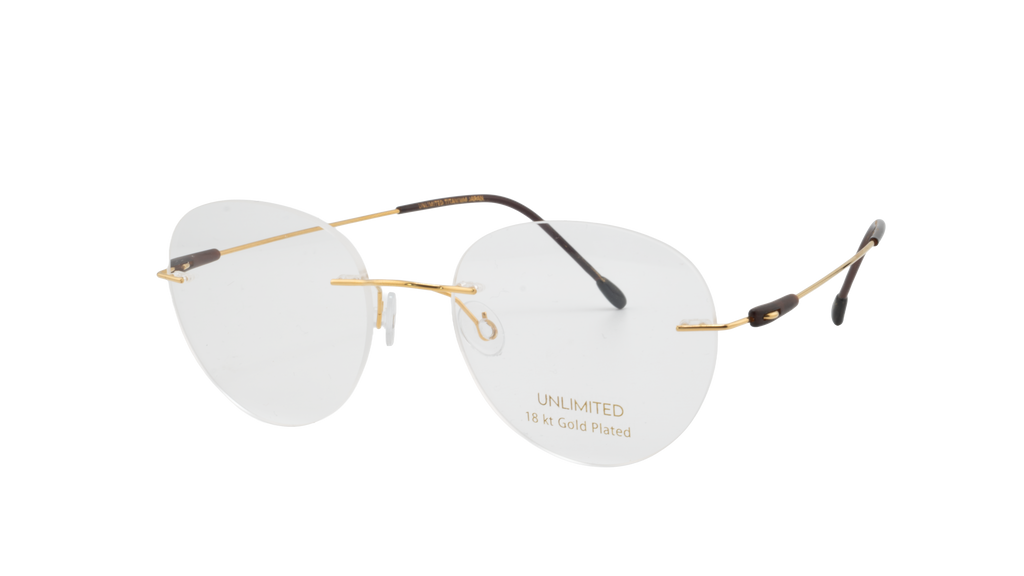 Unlimited Eyewear Victoria