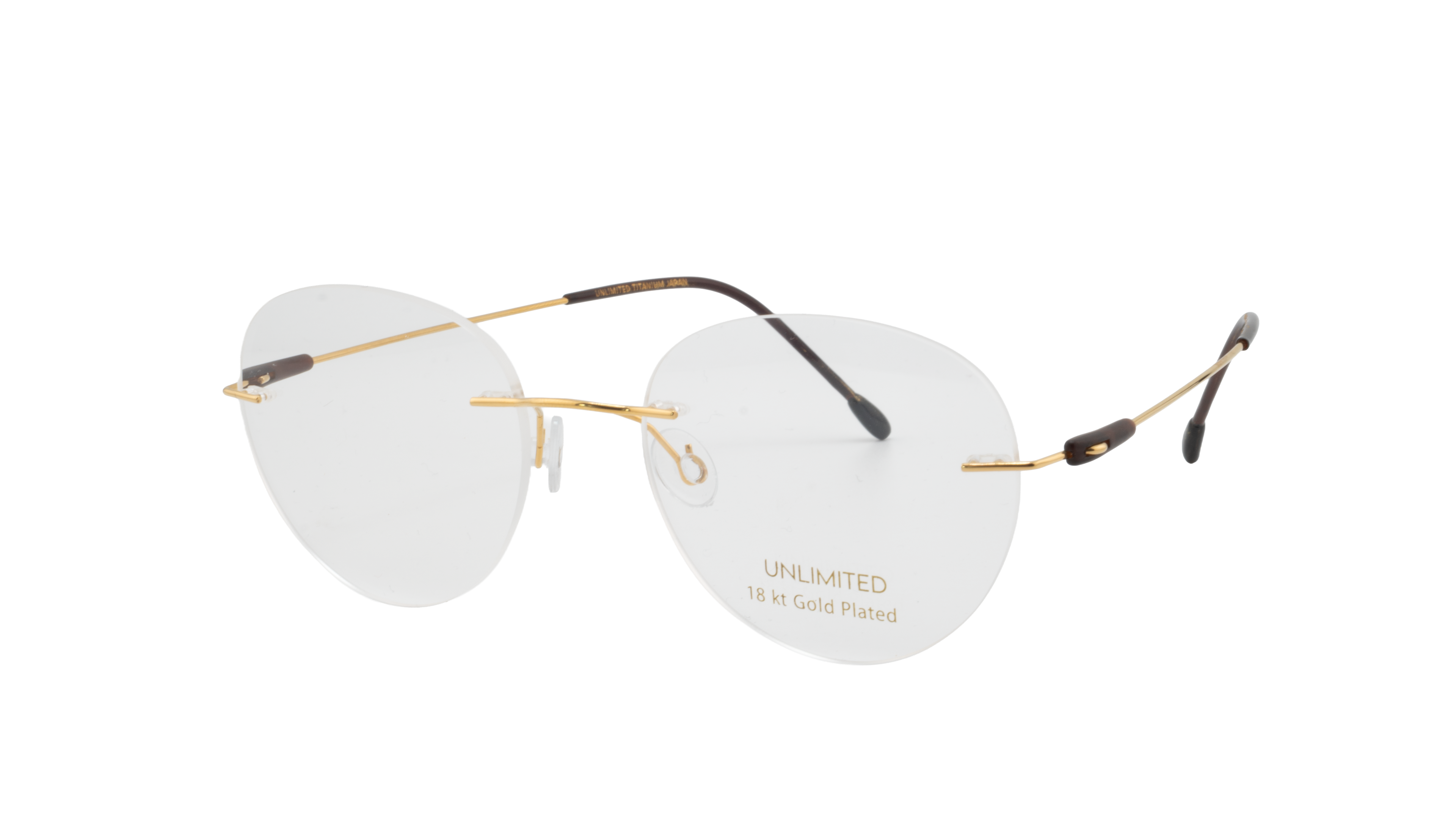 Unlimited Eyewear Victoria