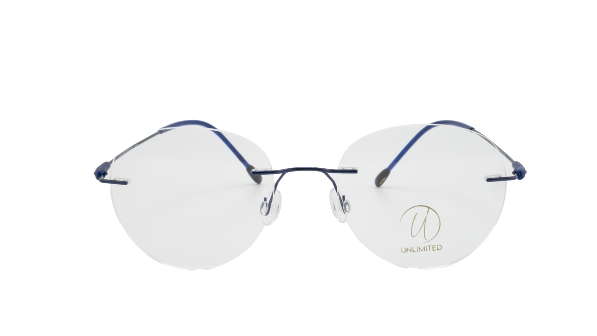 Unlimited Eyewear Victoria