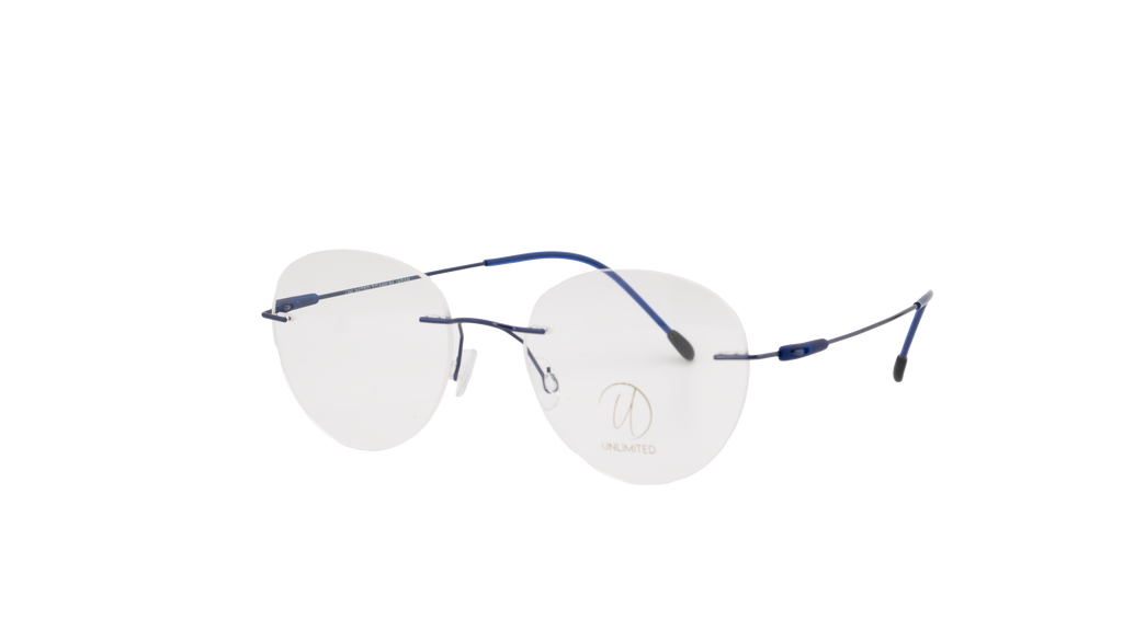 Unlimited Eyewear Victoria