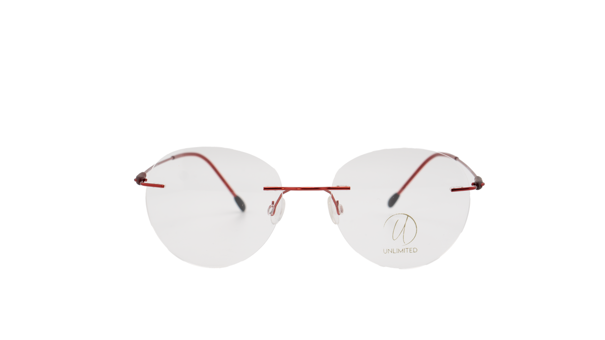 Unlimited Eyewear Victoria