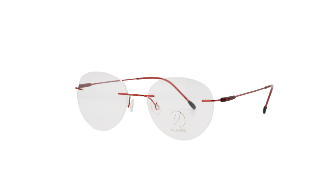Unlimited Eyewear Victoria