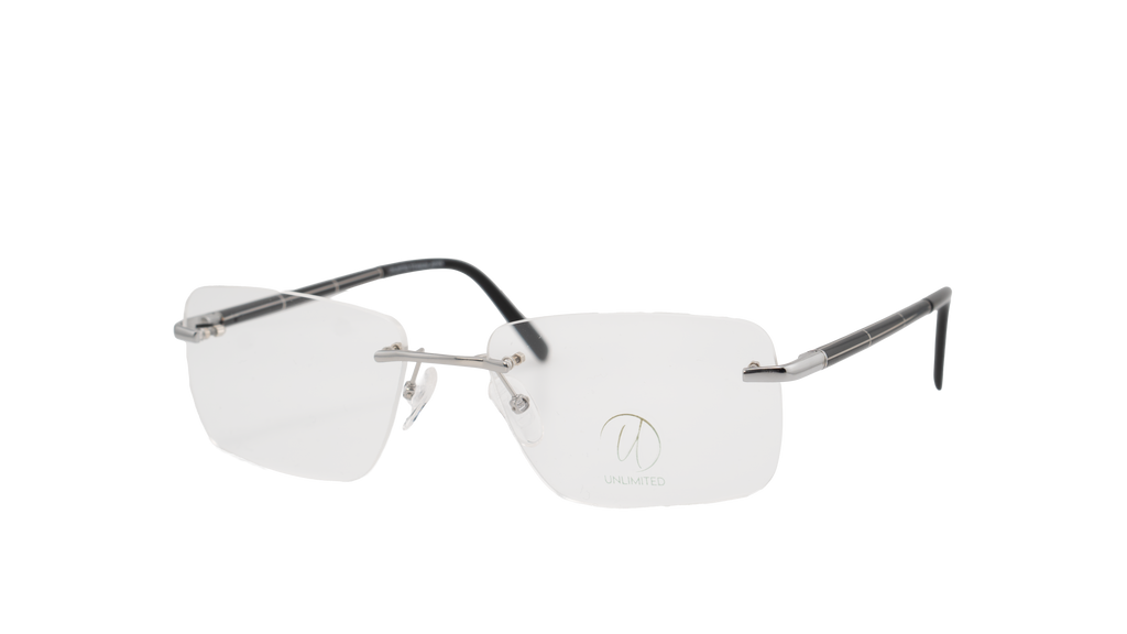 Unlimited Eyewear Leon