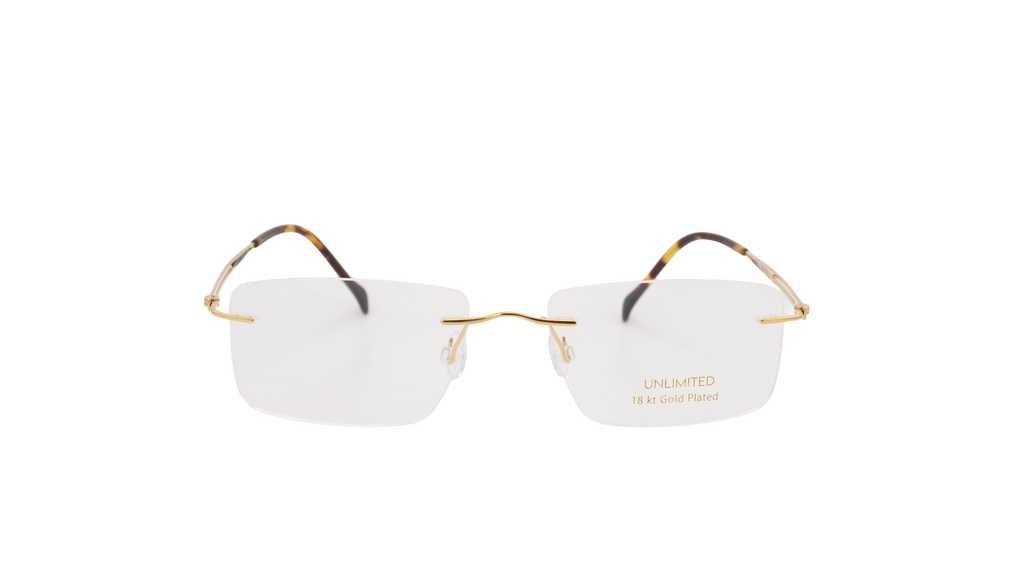 Unlimited Eyewear Nolan