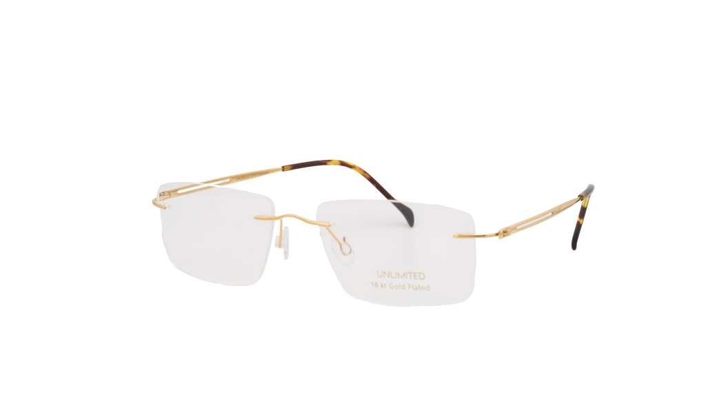 Unlimited Eyewear Nolan