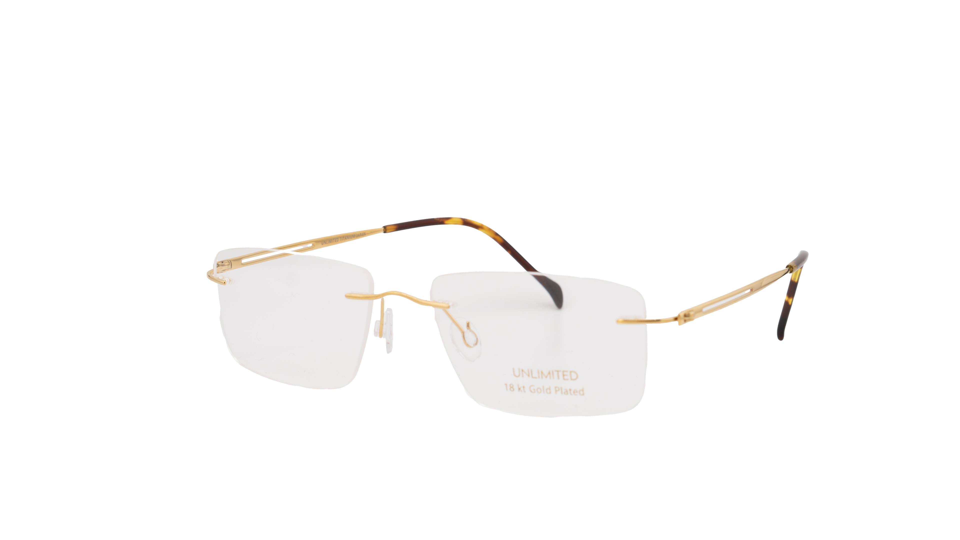 Unlimited Eyewear Nolan