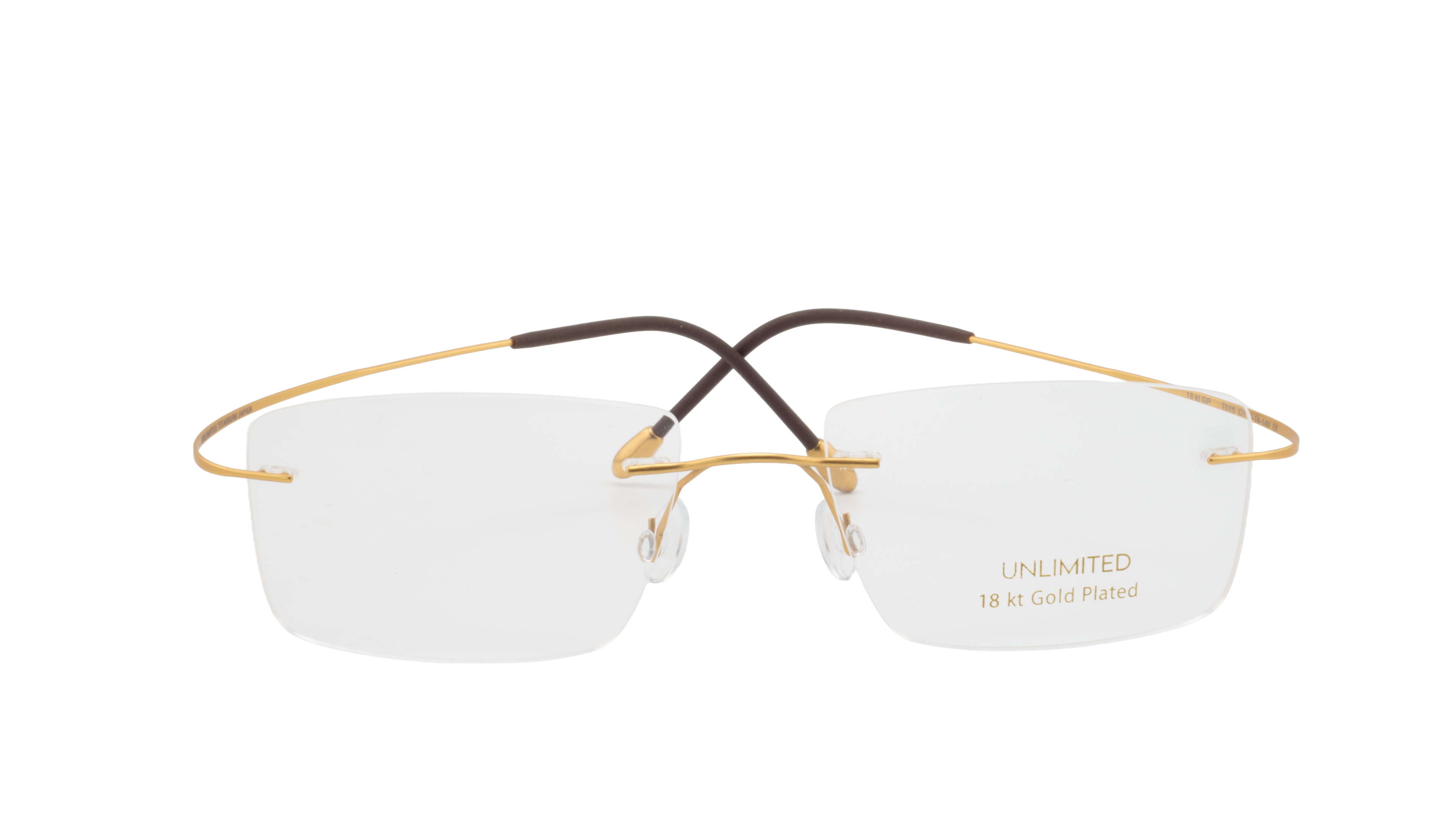 Unlimited Eyewear Aston