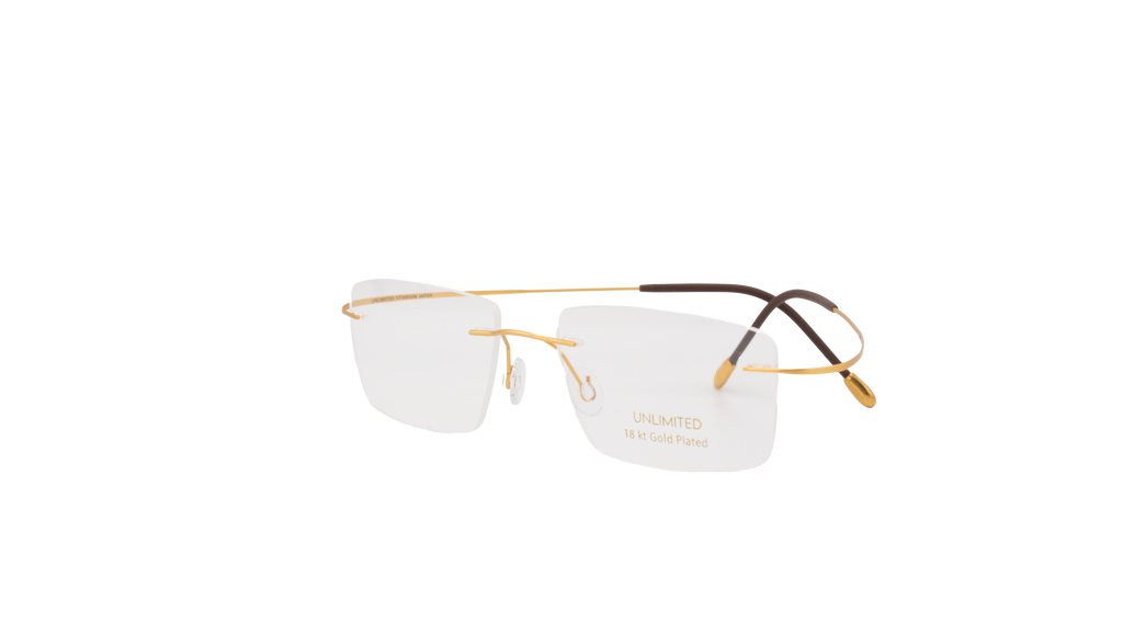 Unlimited Eyewear Aston