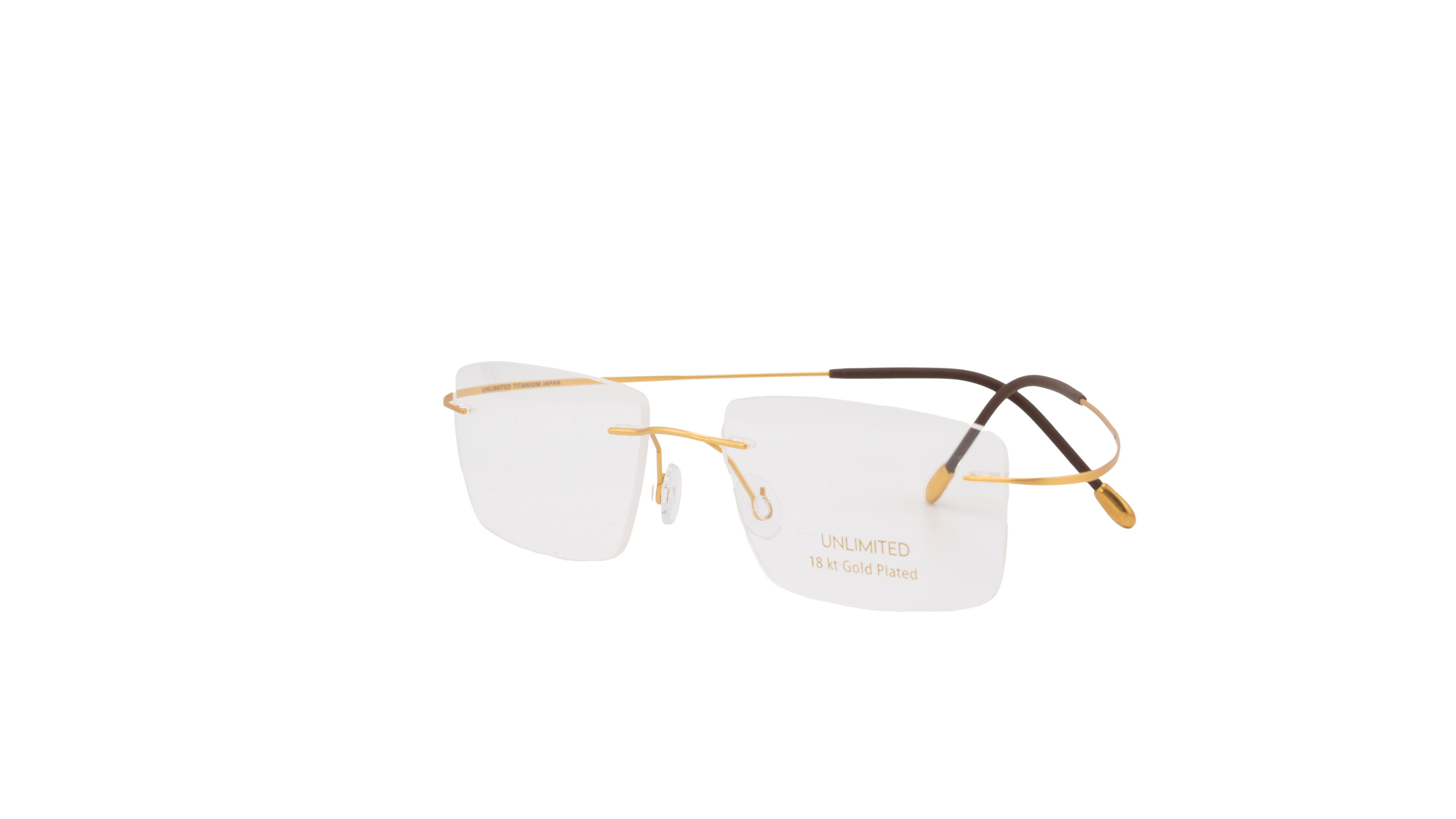 Unlimited Eyewear Aston