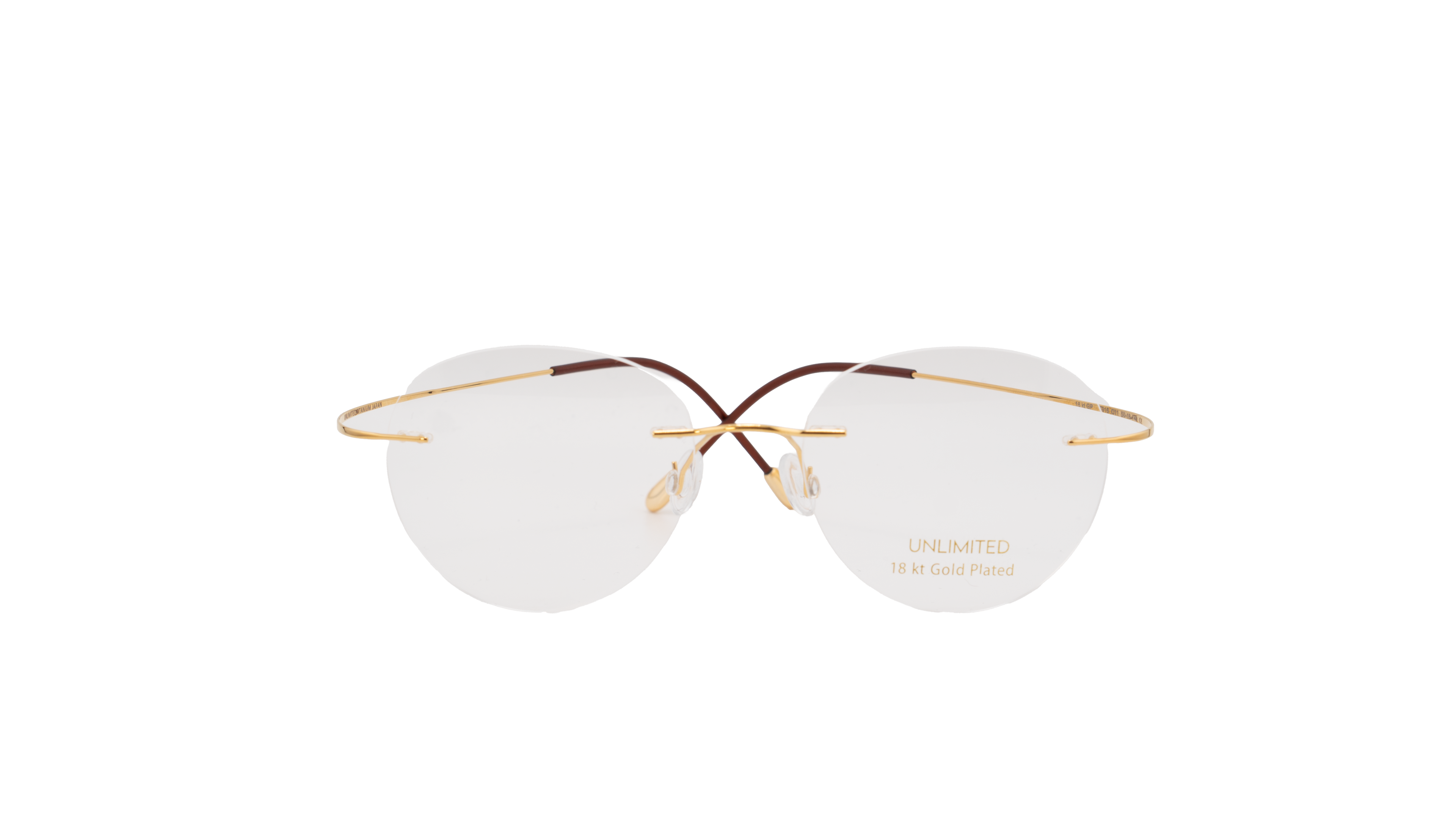 Unlimited Eyewear Vivienne