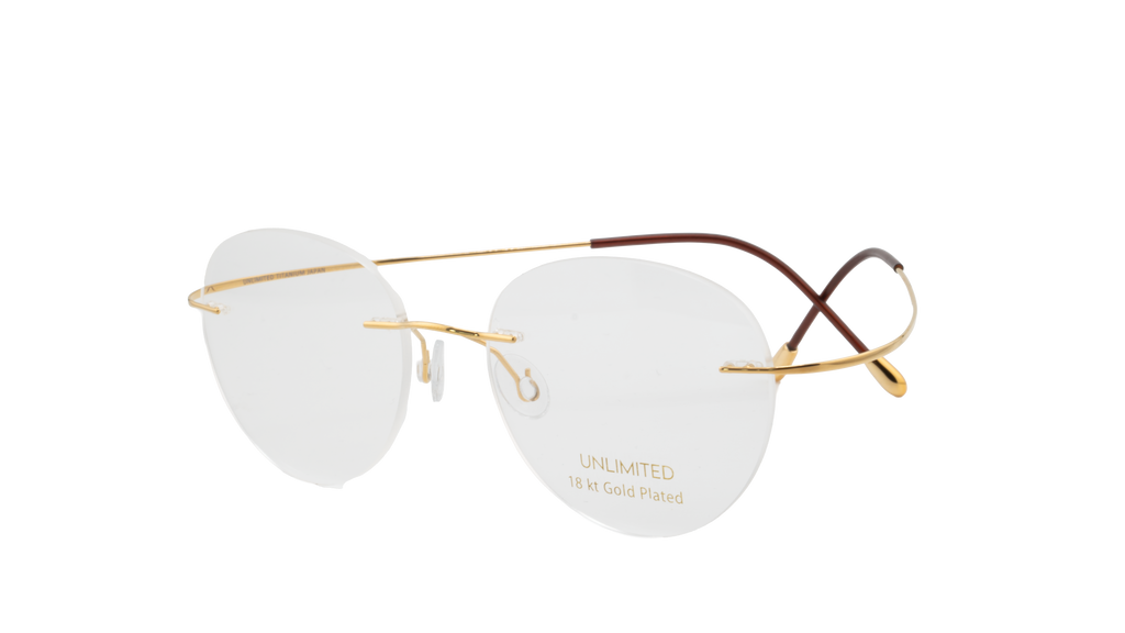 Unlimited Eyewear Vivienne