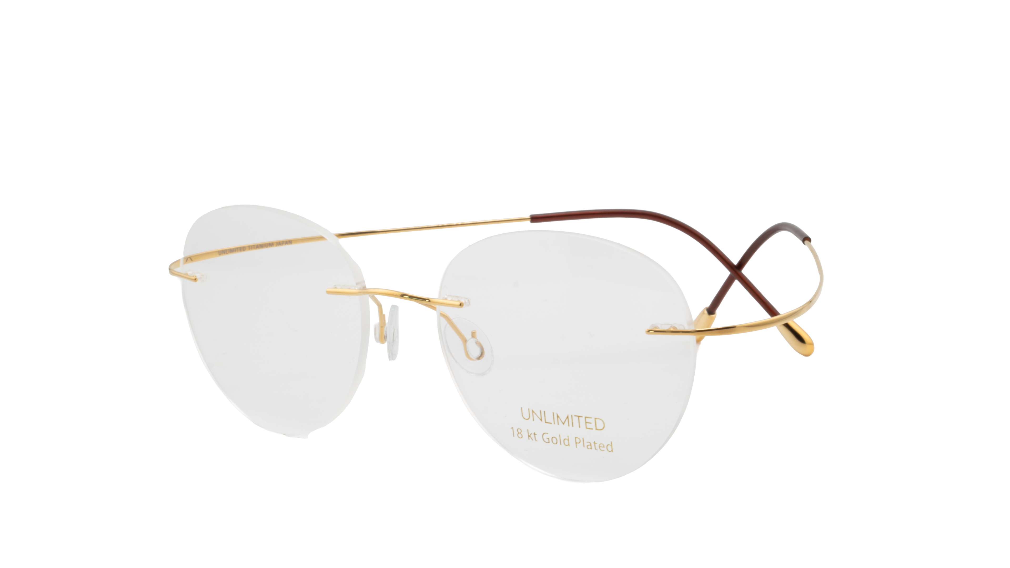Unlimited Eyewear Vivienne