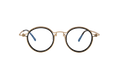 Libris - Bold Titanium Glasses