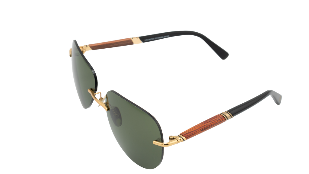 Tyronis - Sunglasses