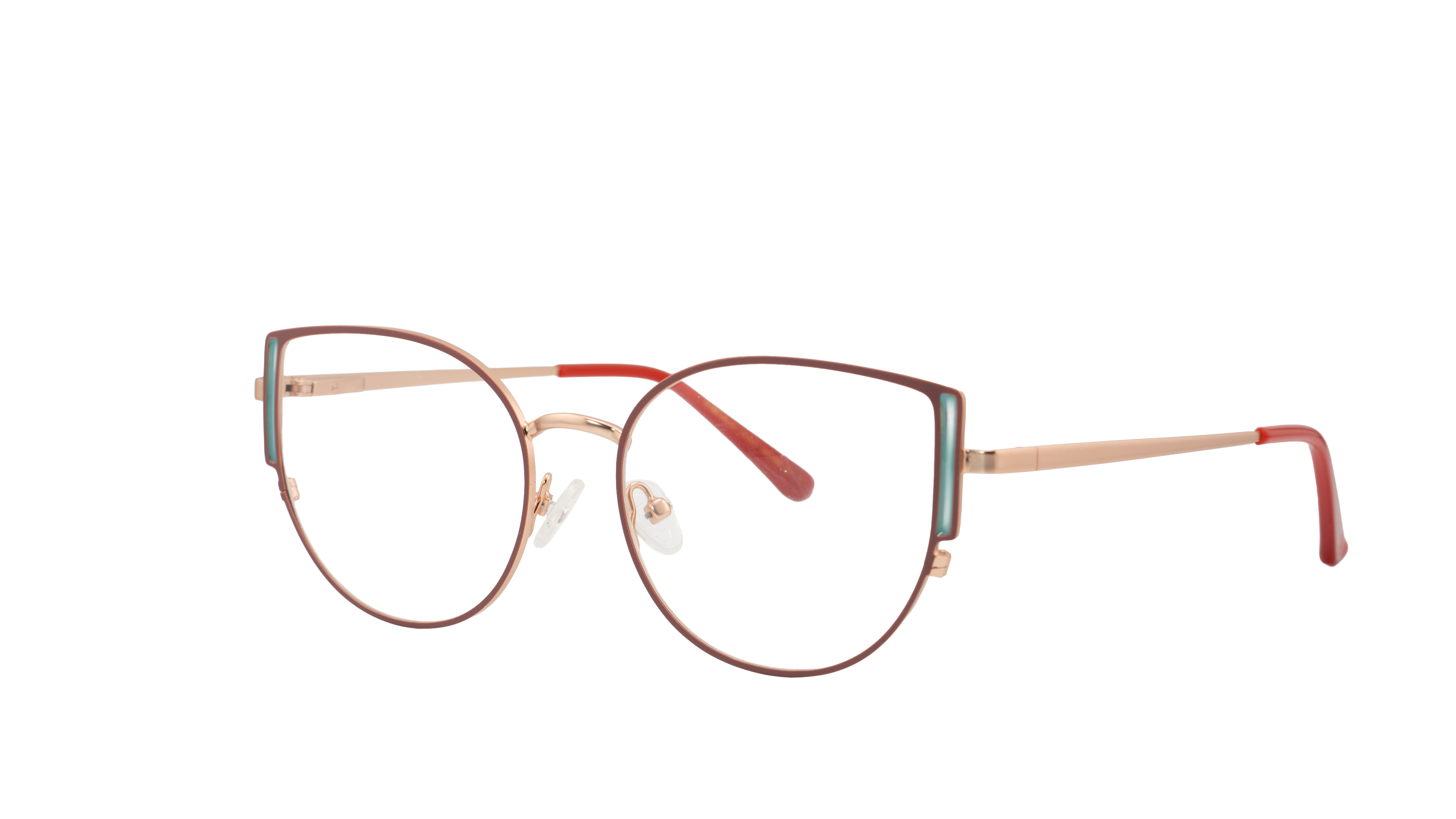 Unlimited Eyewear Mitra