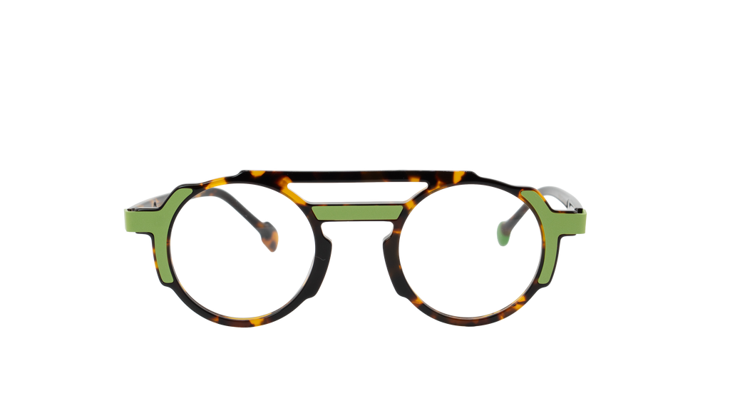 Unlimited Eyewear Leno