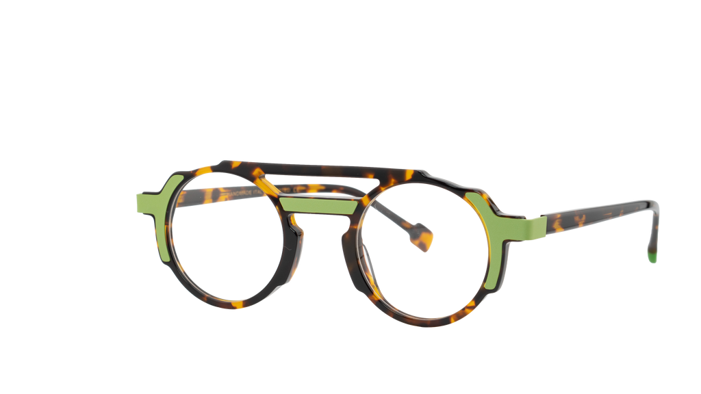 Unlimited Eyewear Leno