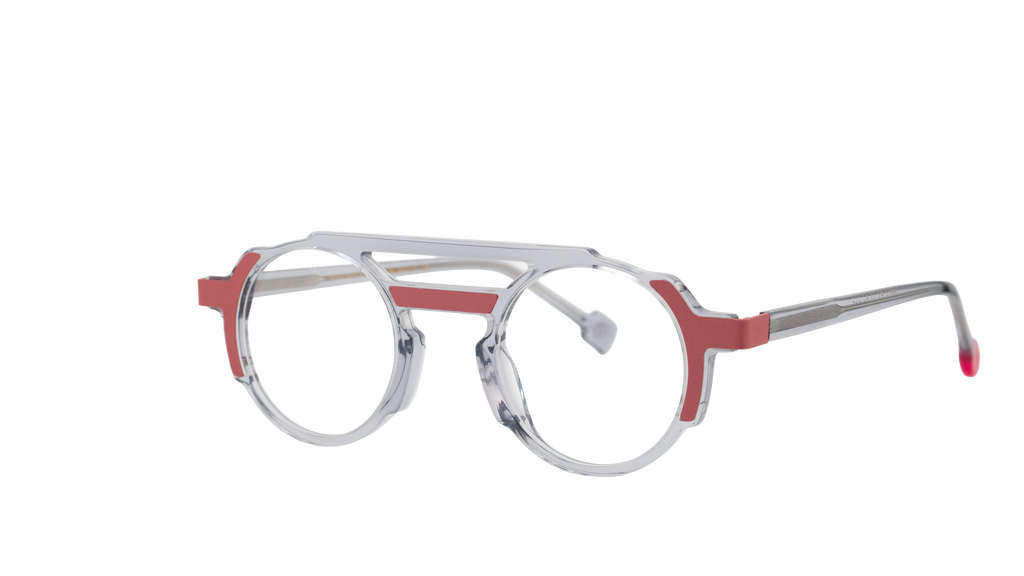 Unlimited Eyewear Leno